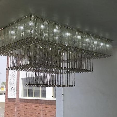 Bhagwan Hotel Gonda Kültér fotó
